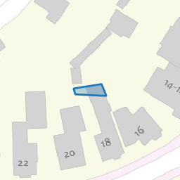 Perceel HBG01-K-4793