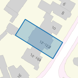 Perceel HBG01-K-4794