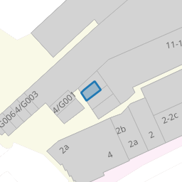 Perceel HBG01-K-4796