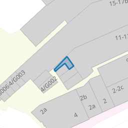 Perceel HBG01-K-4797