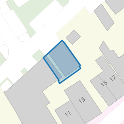 Perceel HBG01-K-4798