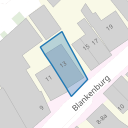 Perceel HBG01-K-4799