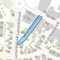 Perceel HBG01-K-4801