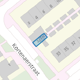 Perceel HBG01-K-4802