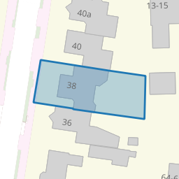 Perceel HBG01-K-4805