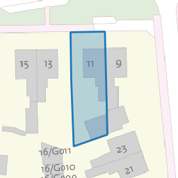 Perceel HBG01-K-4810