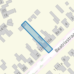 Perceel HBG01-K-4815