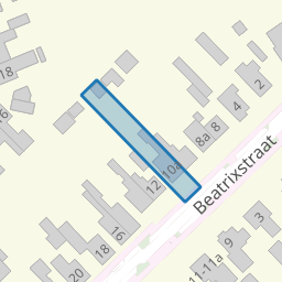 Perceel HBG01-K-4816