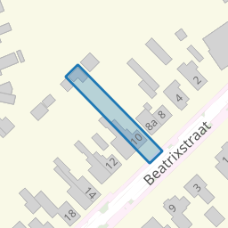 Perceel HBG01-K-4817