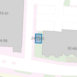 Perceel HBG01-K-4822