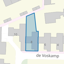 Perceel HBG01-K-4828