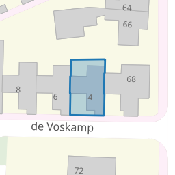 Perceel HBG01-K-4830