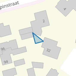 Perceel HBG01-K-4837