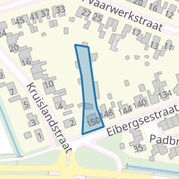 Perceel HBG01-K-4838