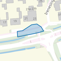 Perceel HBG01-K-4842