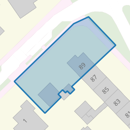 Perceel HBG01-K-4852