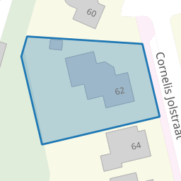 Perceel HBG01-K-4864