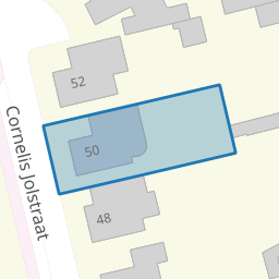 Perceel HBG01-K-4870