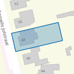 Perceel HBG01-K-4871