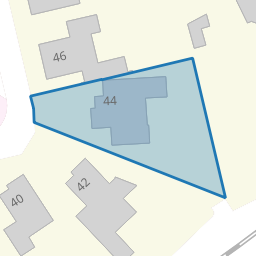 Perceel HBG01-K-4873