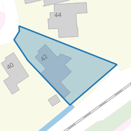 Perceel HBG01-K-4874