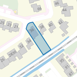 Perceel HBG01-K-4878