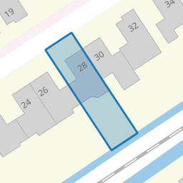 Perceel HBG01-K-4882