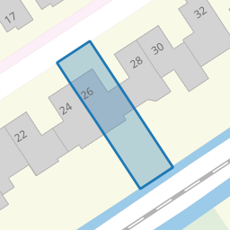 Perceel HBG01-K-4883