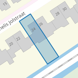 Perceel HBG01-K-4884