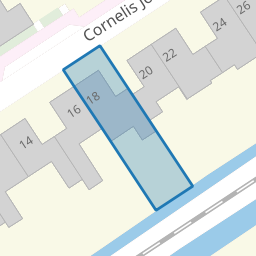 Perceel HBG01-K-4887