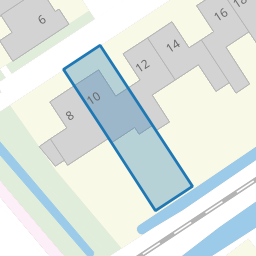 Perceel HBG01-K-4891