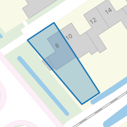 Perceel HBG01-K-4892