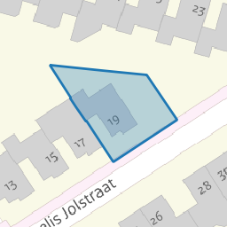 Perceel HBG01-K-4900