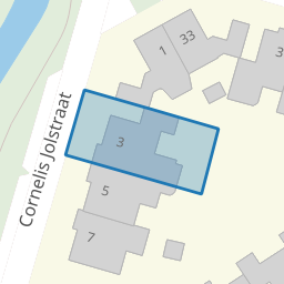 Perceel HBG01-K-4903