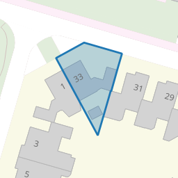 Perceel HBG01-K-4905