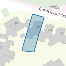 Perceel HBG01-K-4906