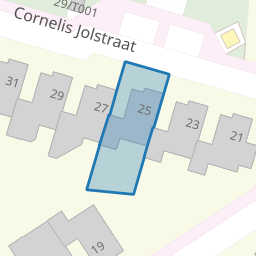 Perceel HBG01-K-4909