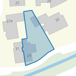 Perceel HBG01-K-4918