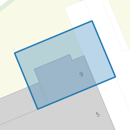 Perceel HBG01-K-4930