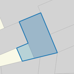 Perceel HBG01-K-4932