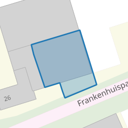 Perceel HBG01-K-4933