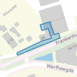 Perceel HBG01-K-4934