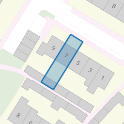 Perceel HBG01-K-4941