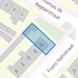 Perceel HBG01-K-4945