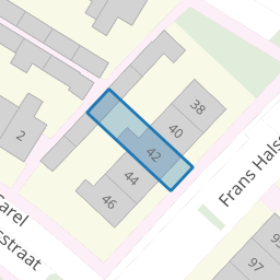 Perceel HBG01-K-4947