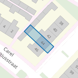 Perceel HBG01-K-4948