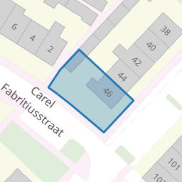 Perceel HBG01-K-4949