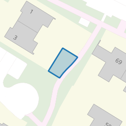 Perceel HBG01-K-4953