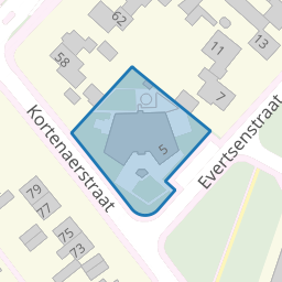 Perceel HBG01-K-4964