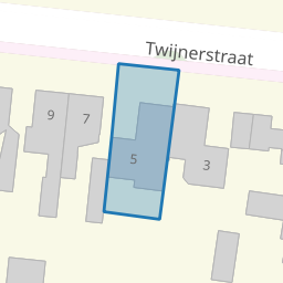 Perceel HBG01-K-4973